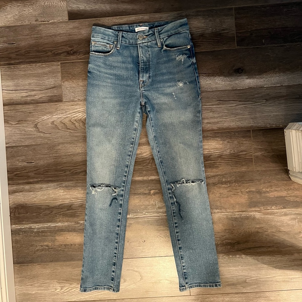 Good American jeans